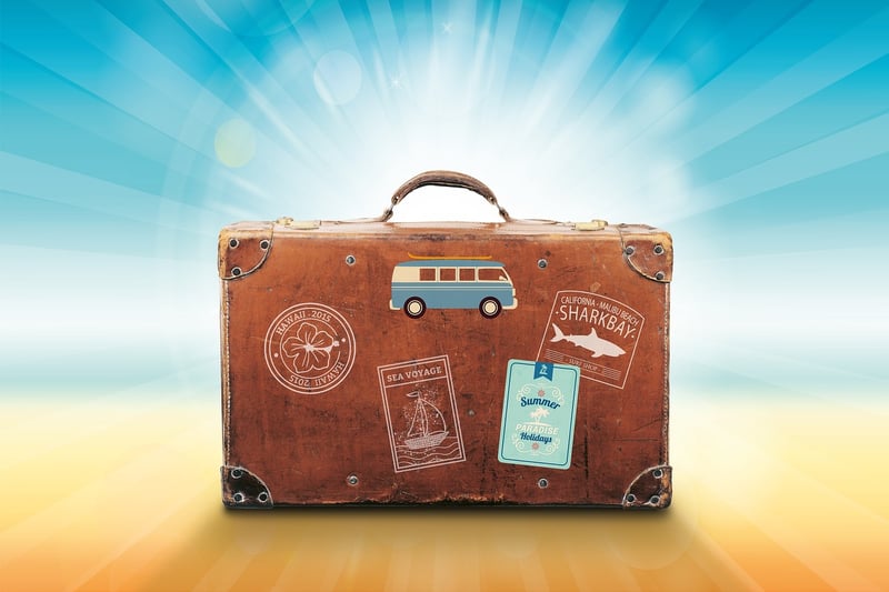 Luxury Travel